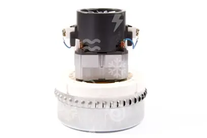 motor vysavače ZELMER (00145609) Vodnik 616, 619, Aquario 819